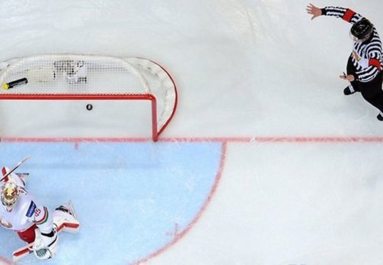 foto: AFP/Scanpix