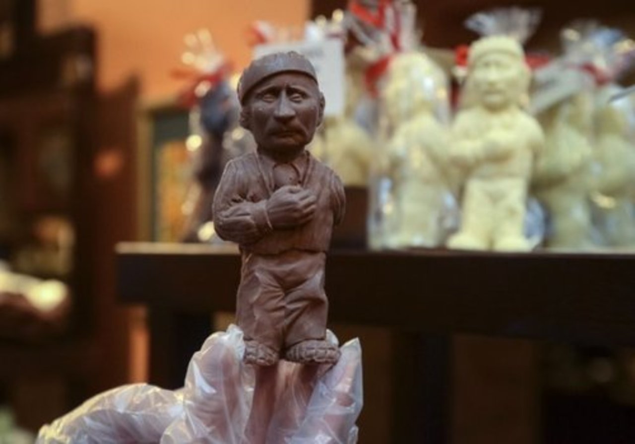 foto: Reuters