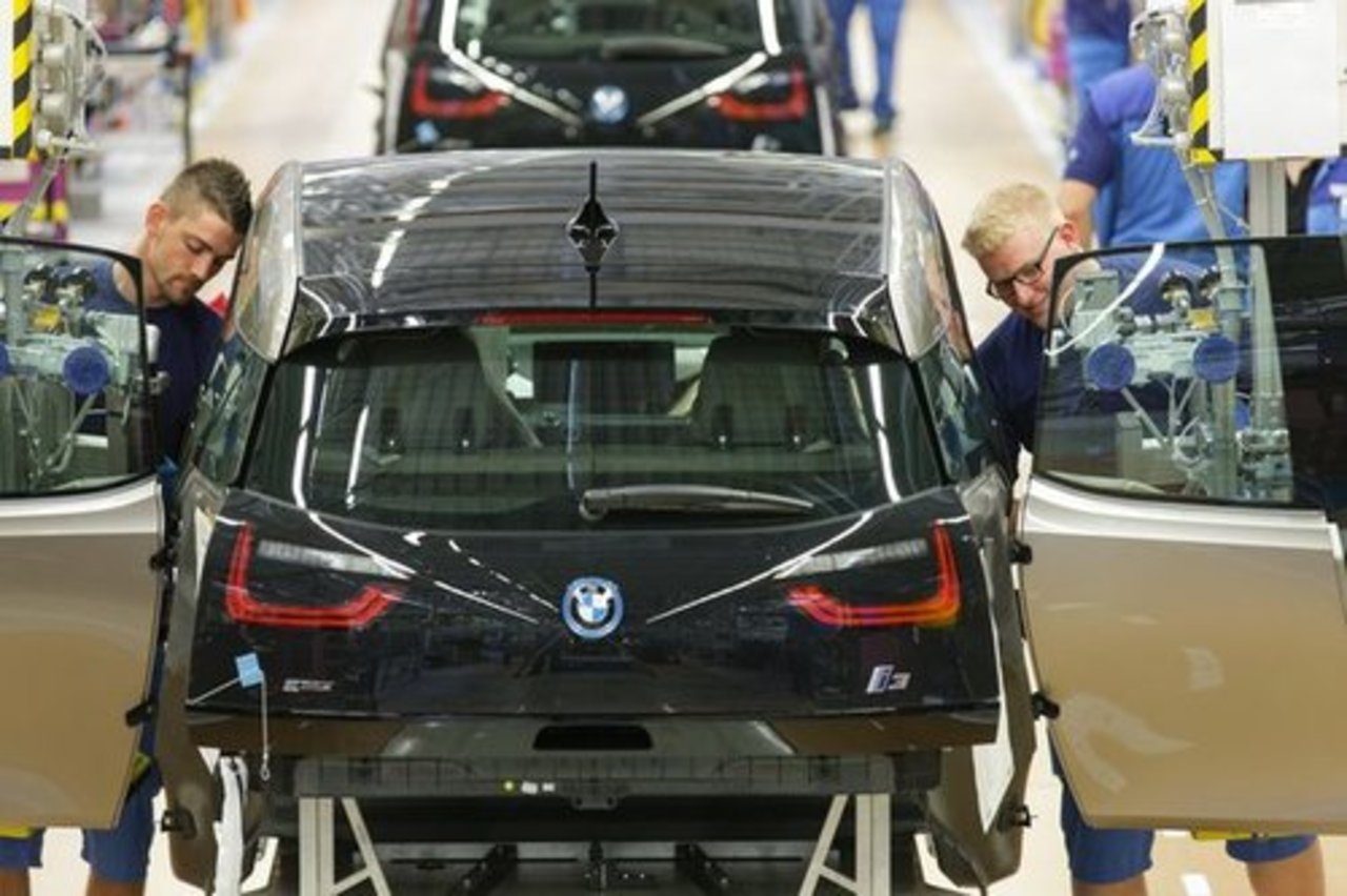 фото: bmwstyleclub.ru