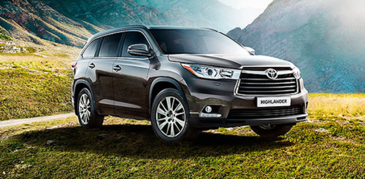 фото: toyota.ru