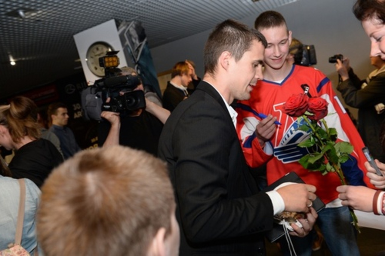 foto: Edgars Kalmēns