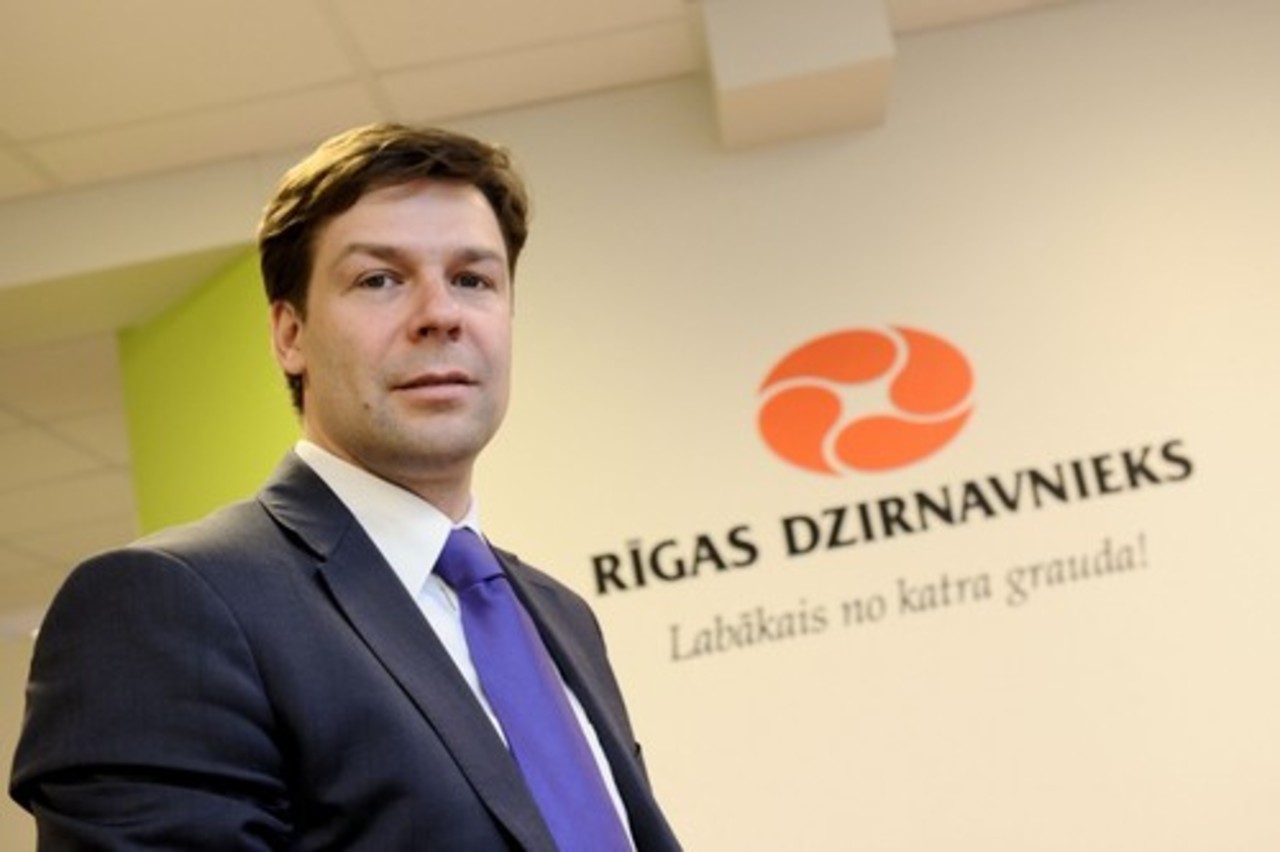 foto: Edmunds Brencis, Dienas Bizness
