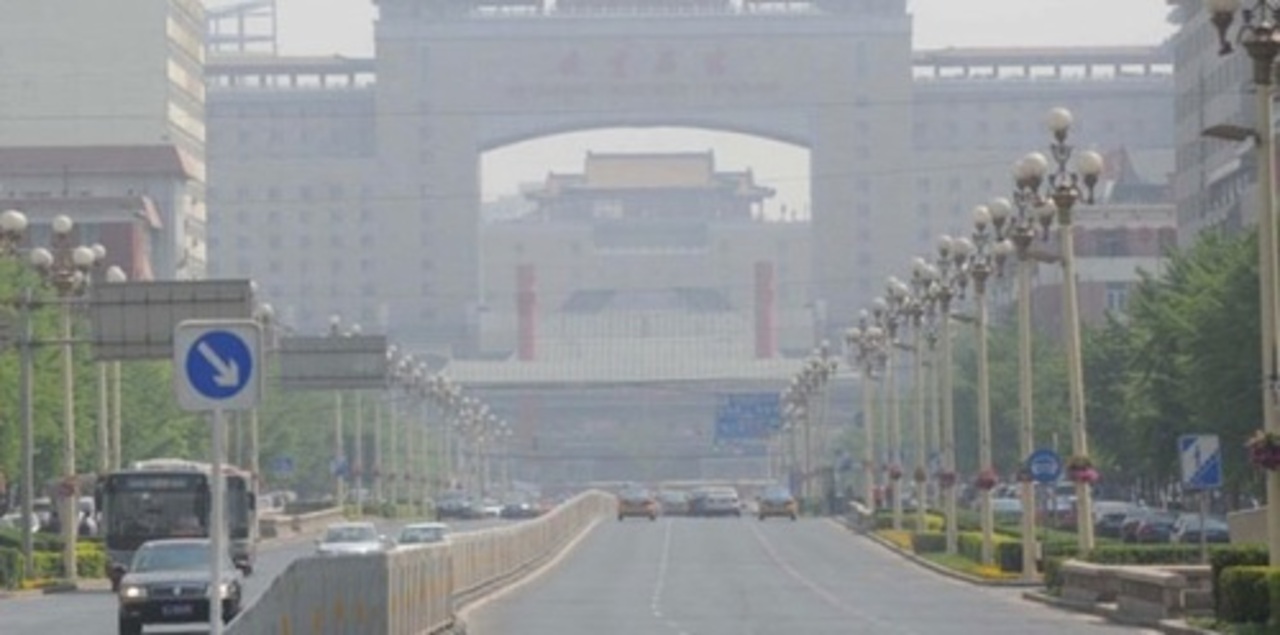 фото: China Daily