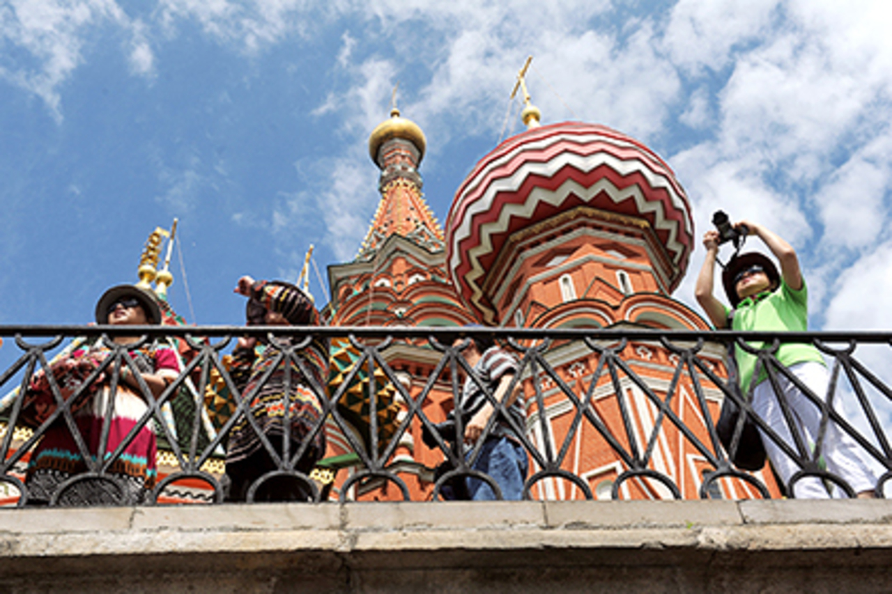 фото: Юрий Мартьянов/"Коммерсантъ"
