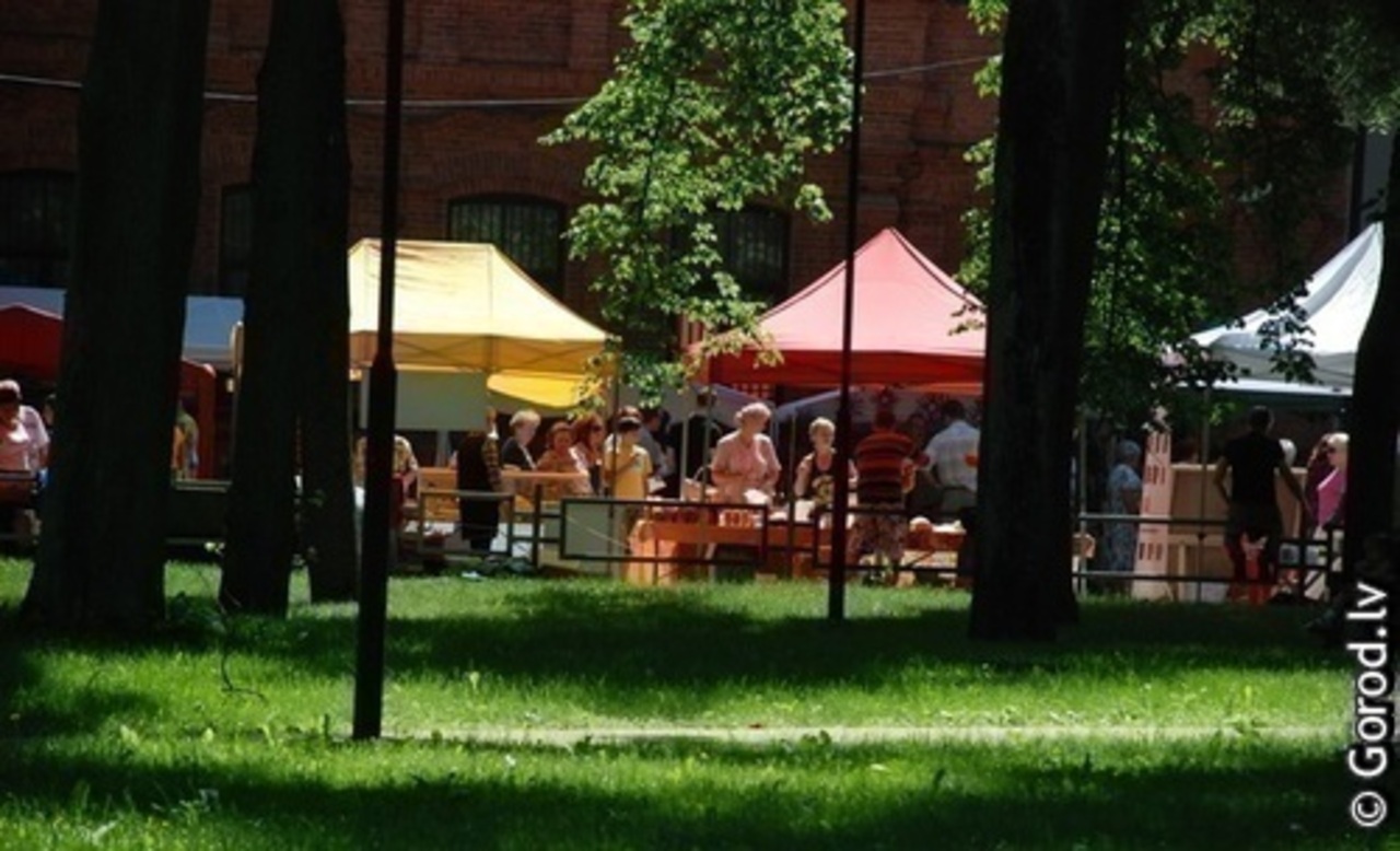 фото: gorod.lv