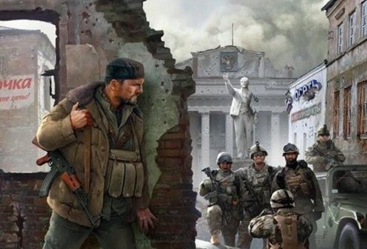 фото: из интернет ресурсов