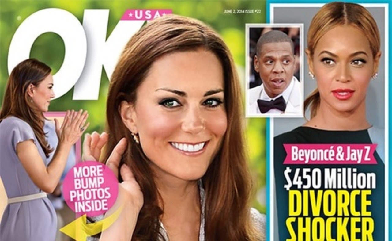 фото: okmagazine.com