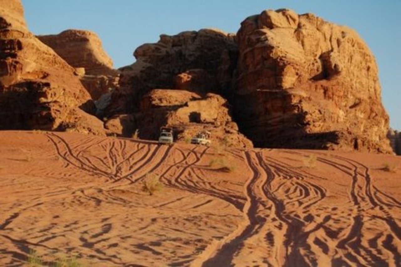 фото: jordantravel1.com