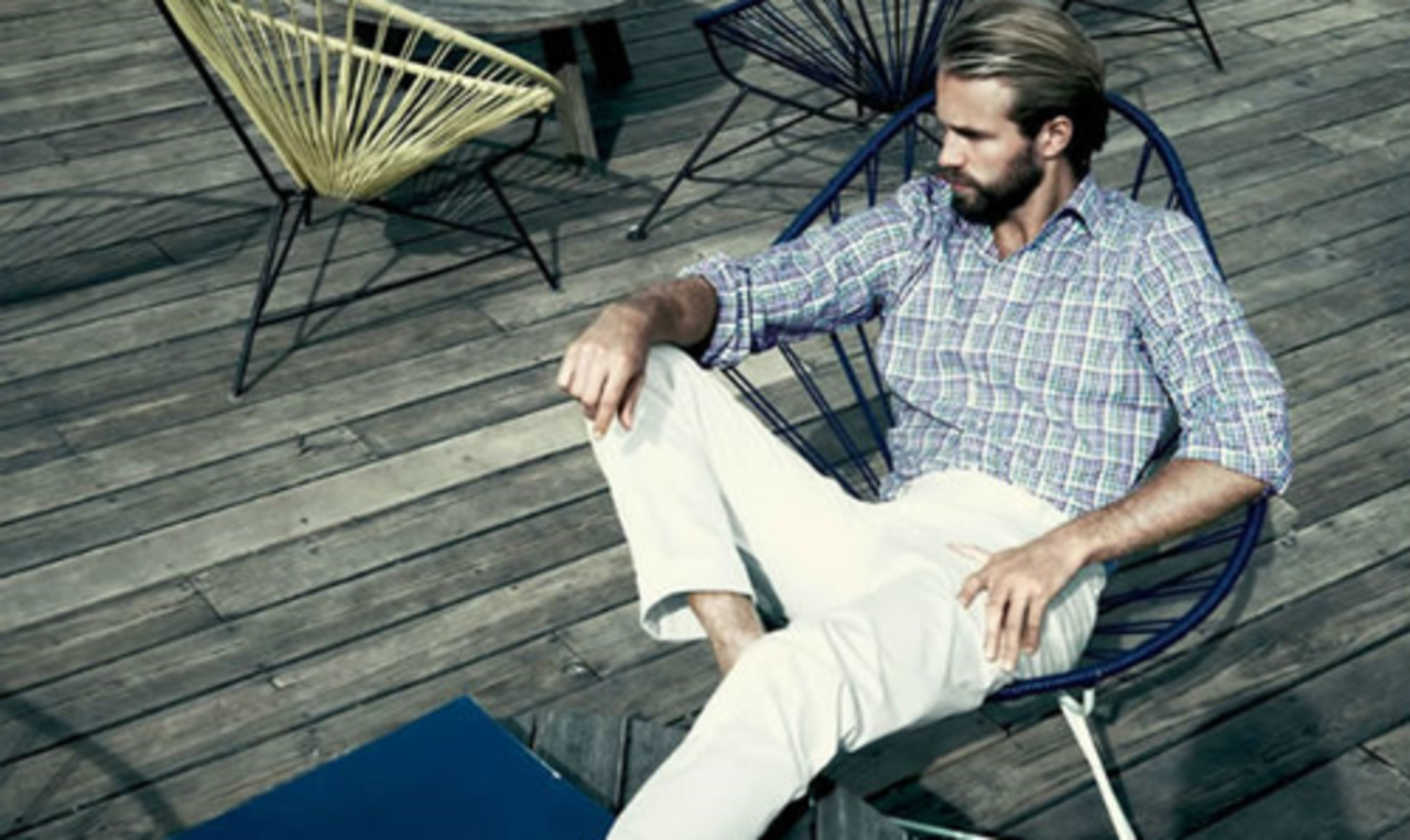 foto: Pal Zileri SS 14