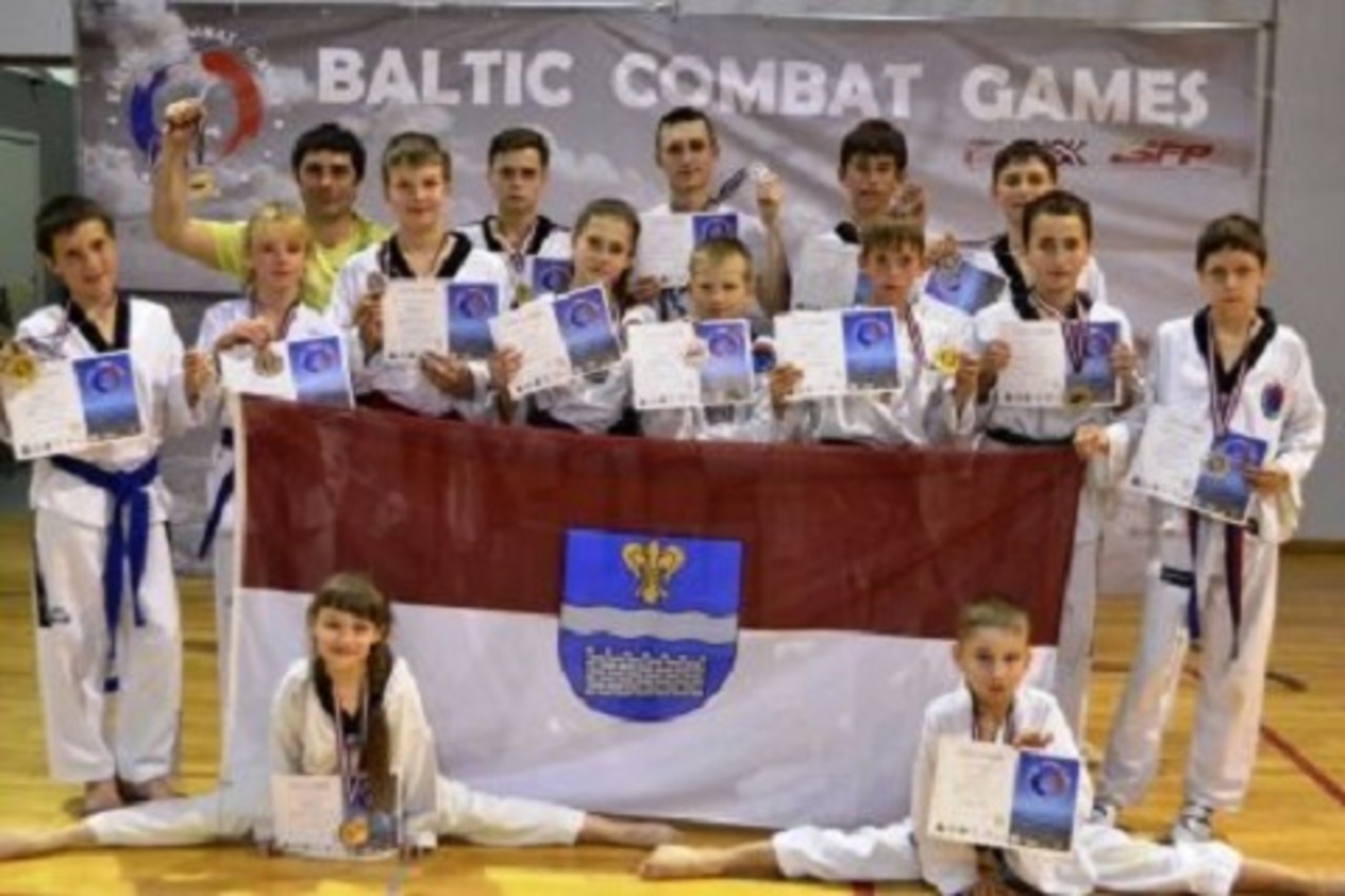 foto: sportaparvalde.lv