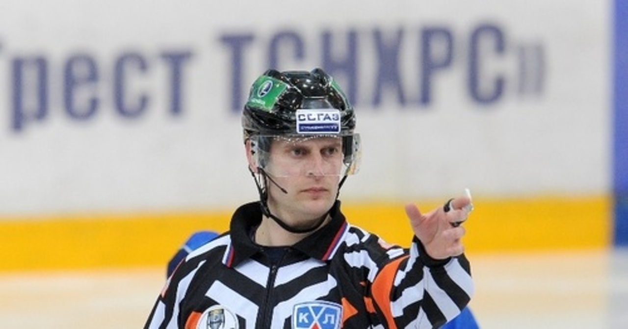 фото: khl.ru