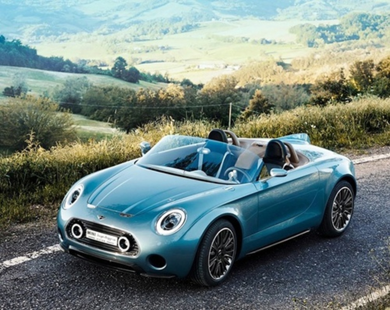 фото: Mini