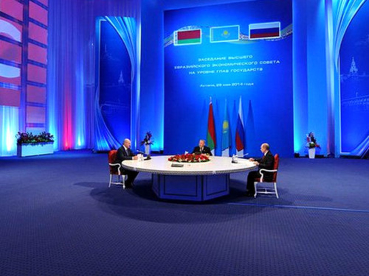 фото: Пресс-служба Президента России