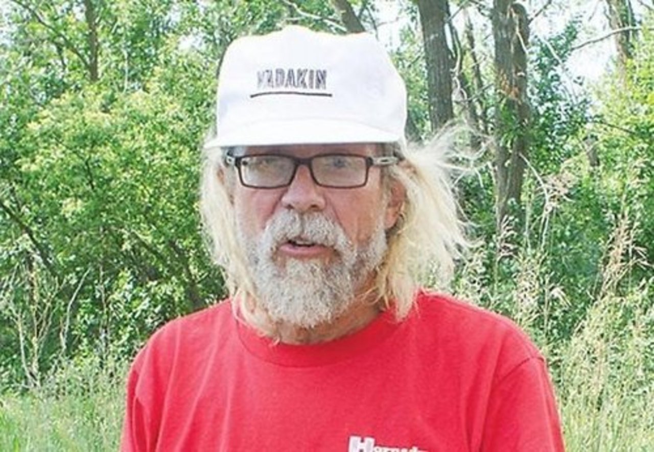 foto: Craig Paul Cobb