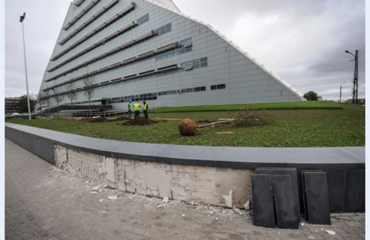 foto: Aivars Liepiņš, Dienas mediji