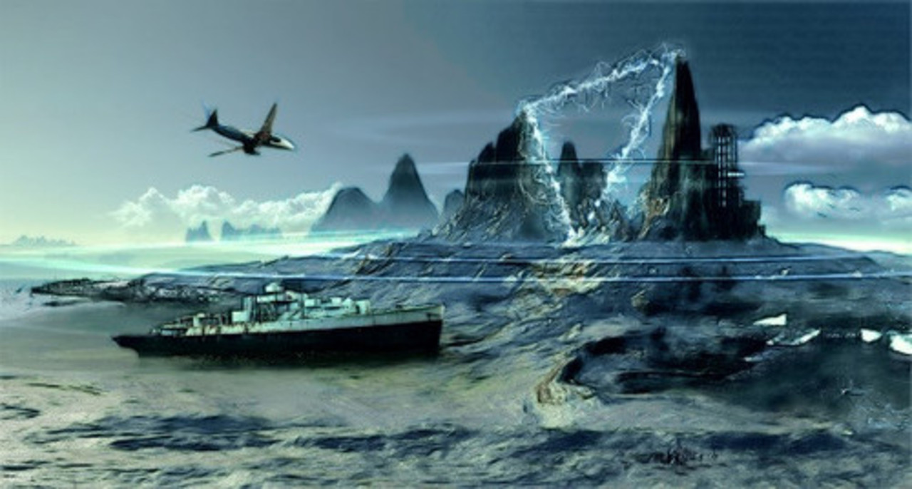 фото: earth-chronicles.ru
