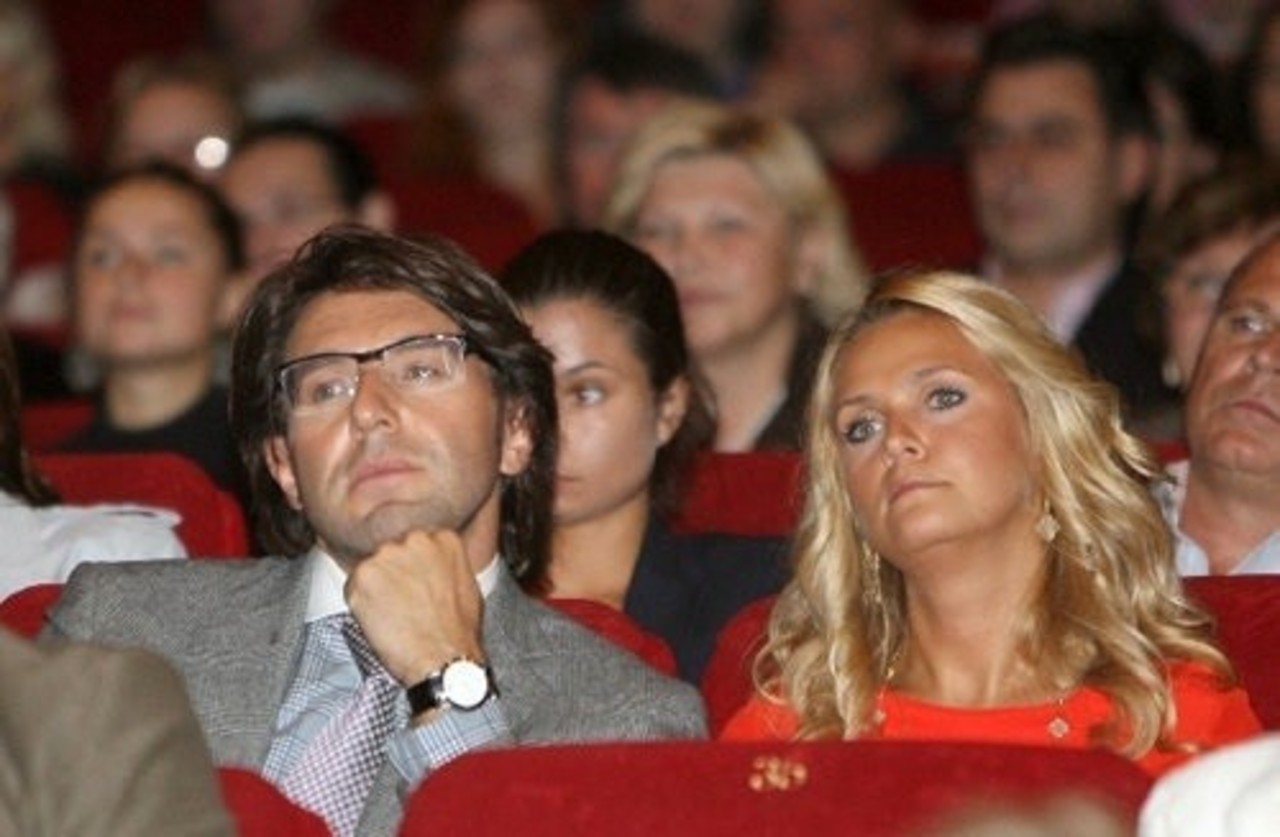 фото: paparazzi.ru