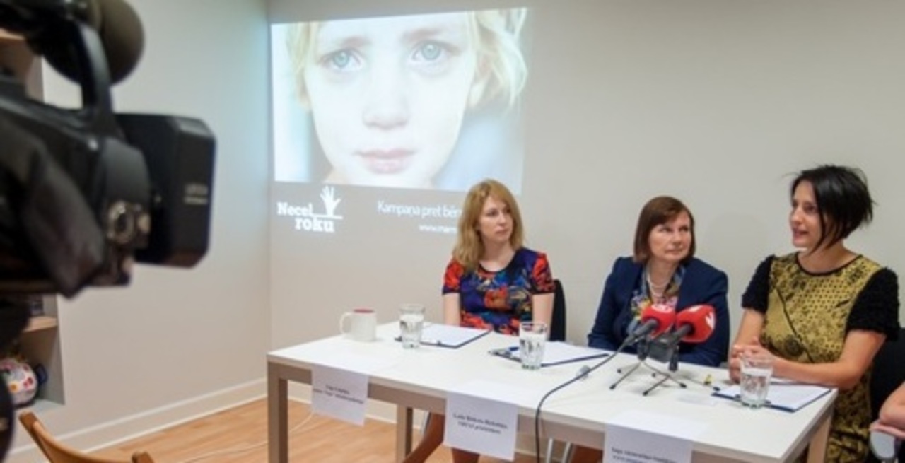 Publicitātes foto