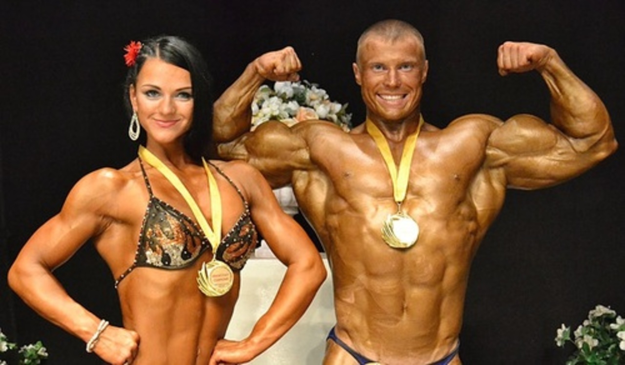 foto: fitnes.lv