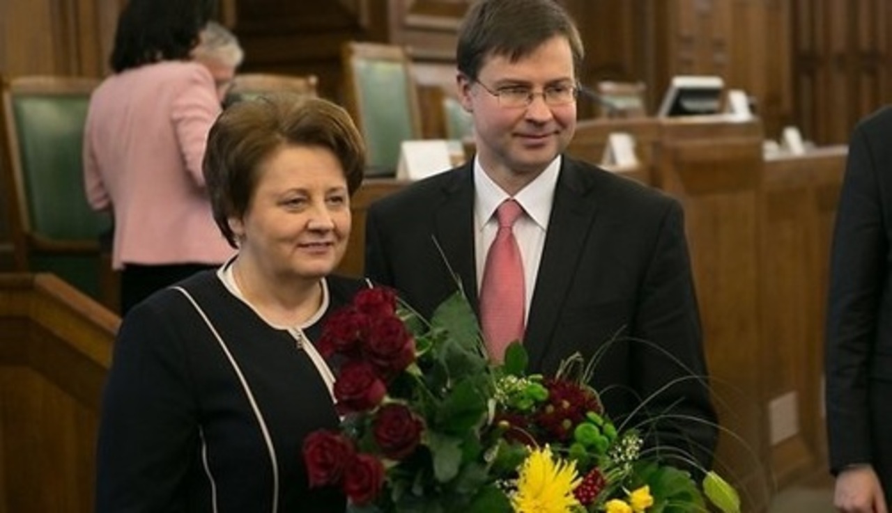foto: Saeimas kanceleja