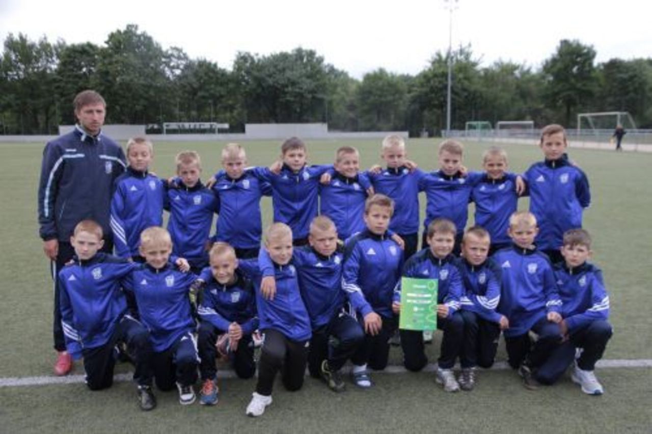 foto: sportaparvalde.lv