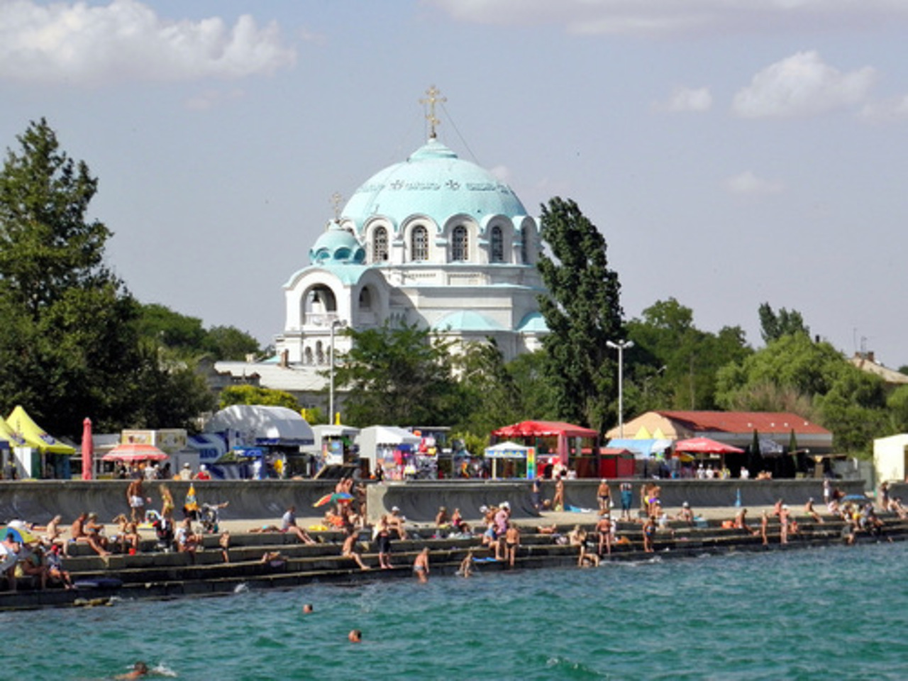 фото: eupatoria.su