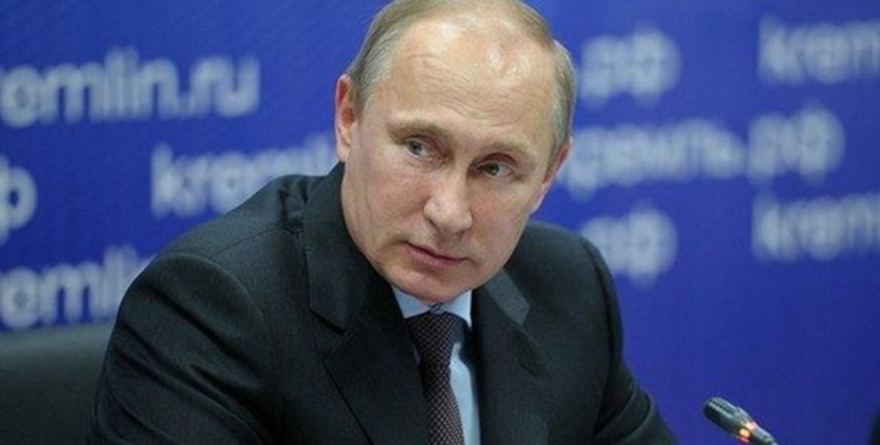 фото: пресс-служба президента России