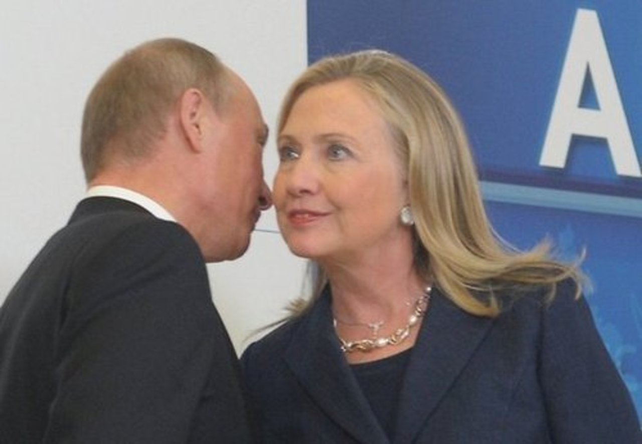 foto: RIA Novosti/Scanpix