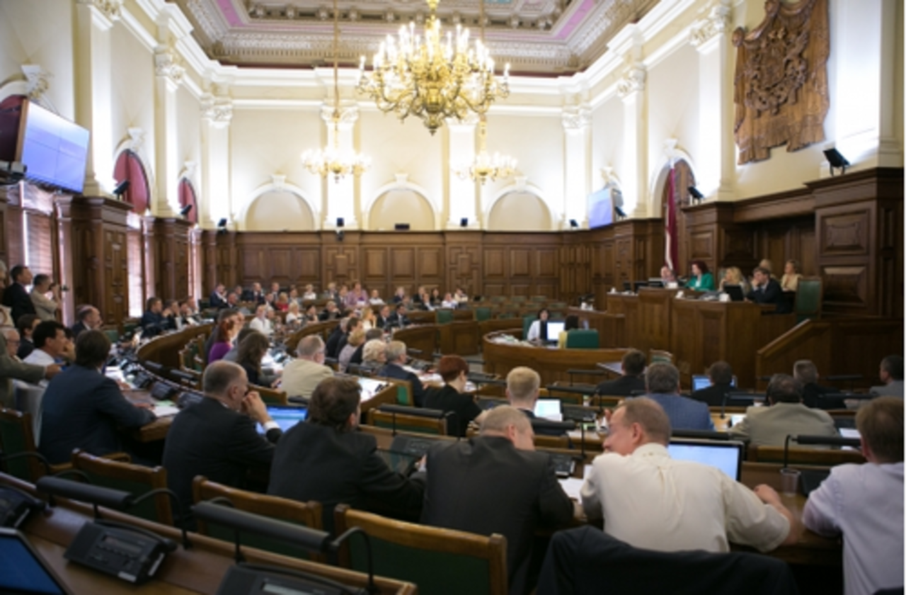 foto: saeima.lv