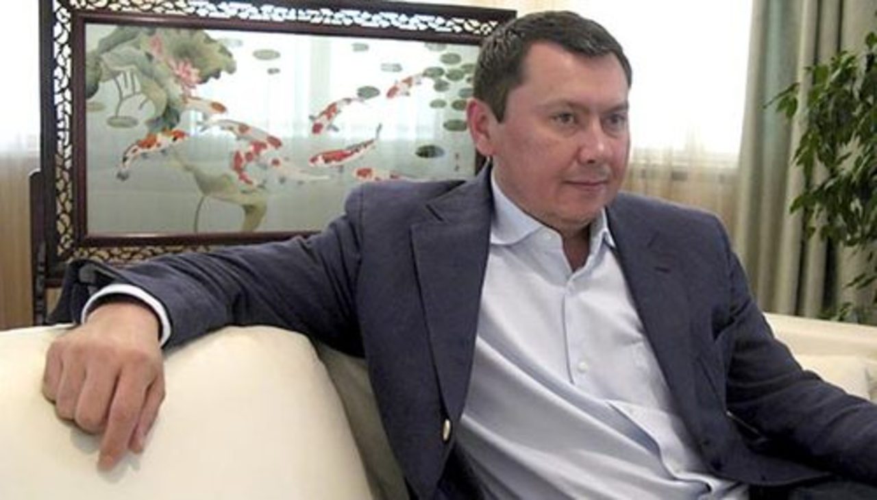 foto: uralskweek.kz