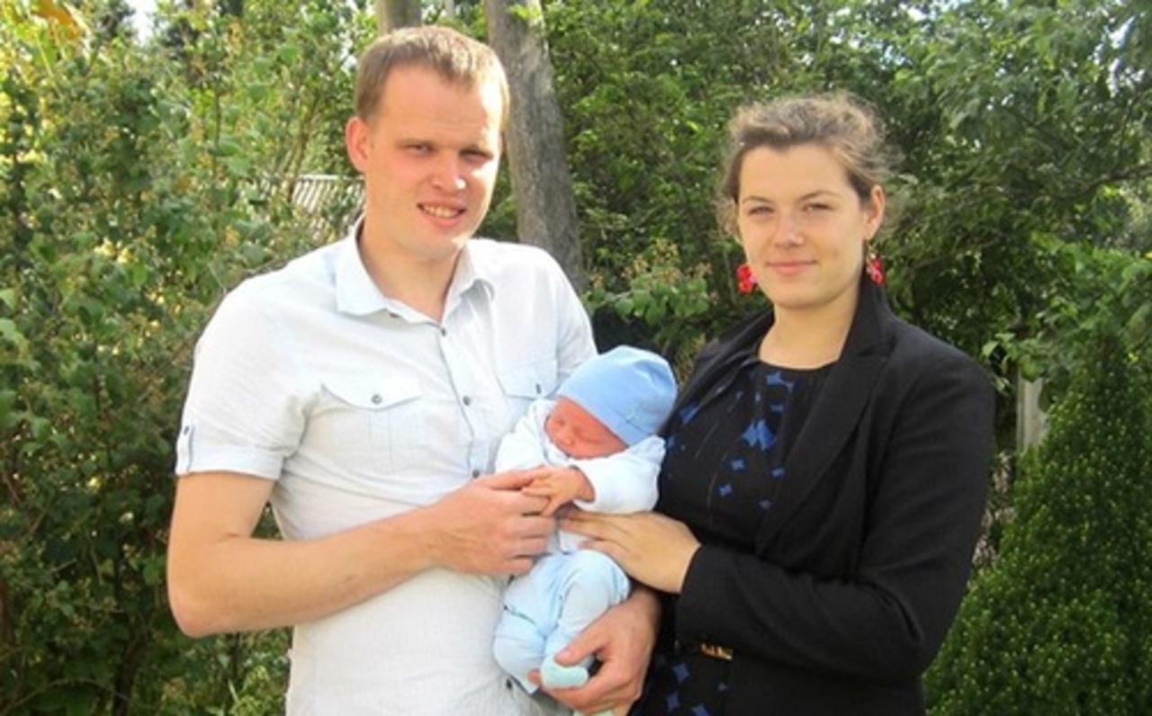 foto no personiskā arhīva