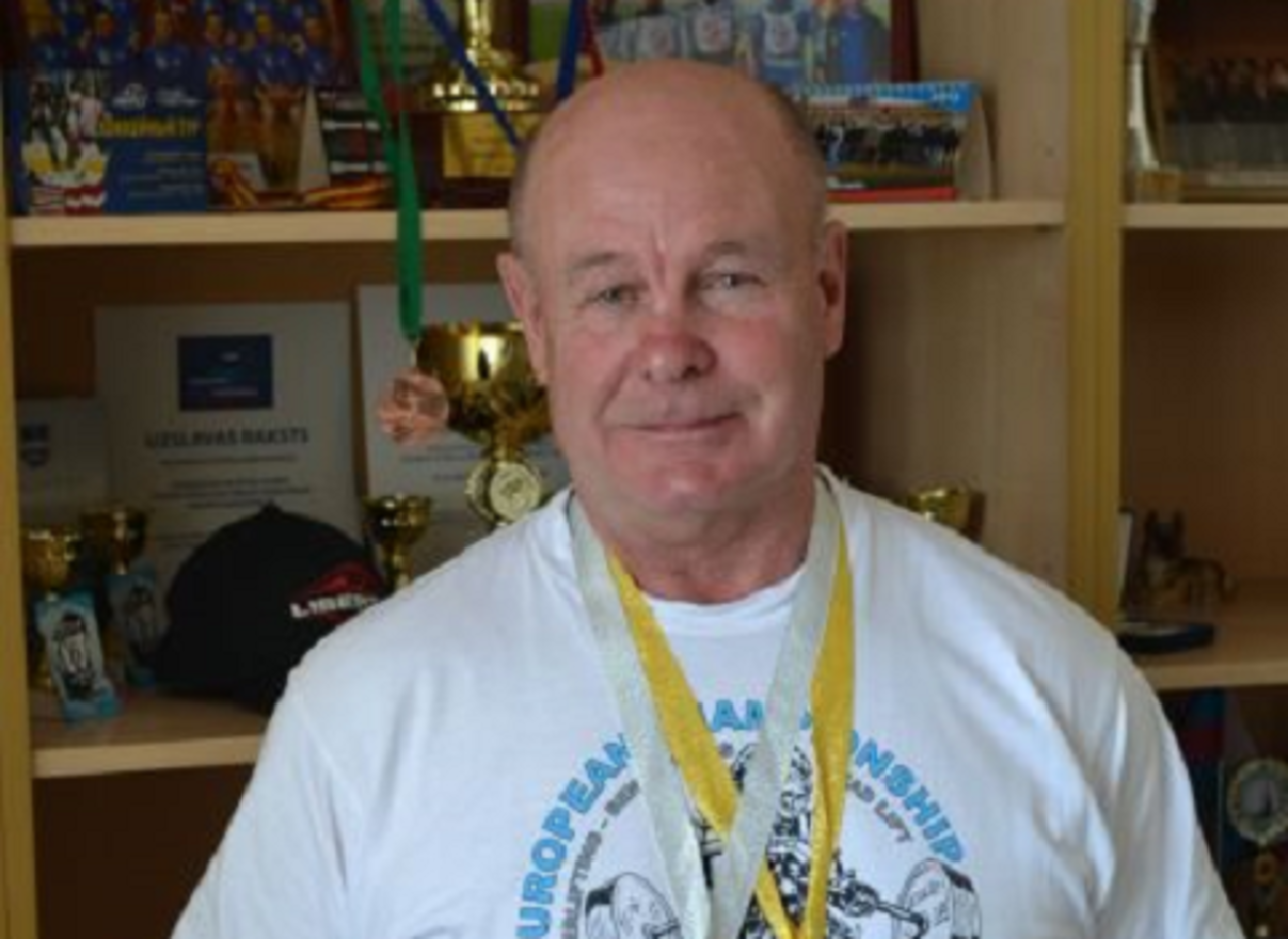 foto: sportaparvalde.lv