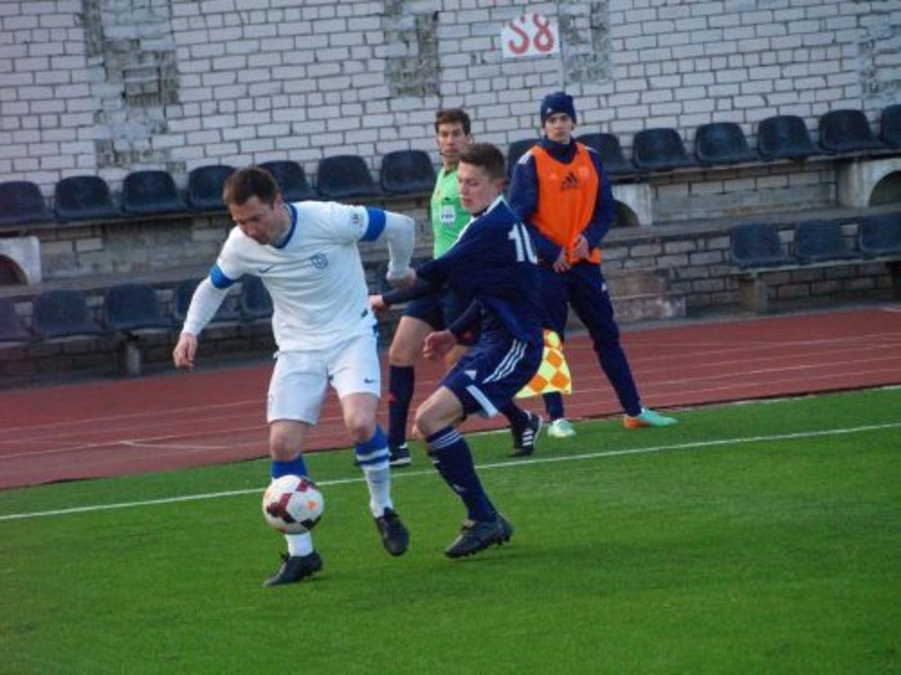 foto: sportaparvalde.lv