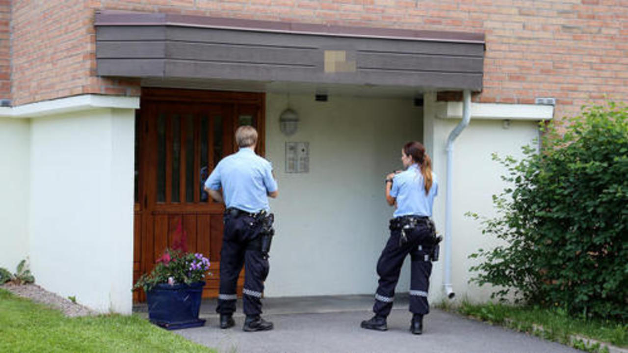 фото: dagbladet.no