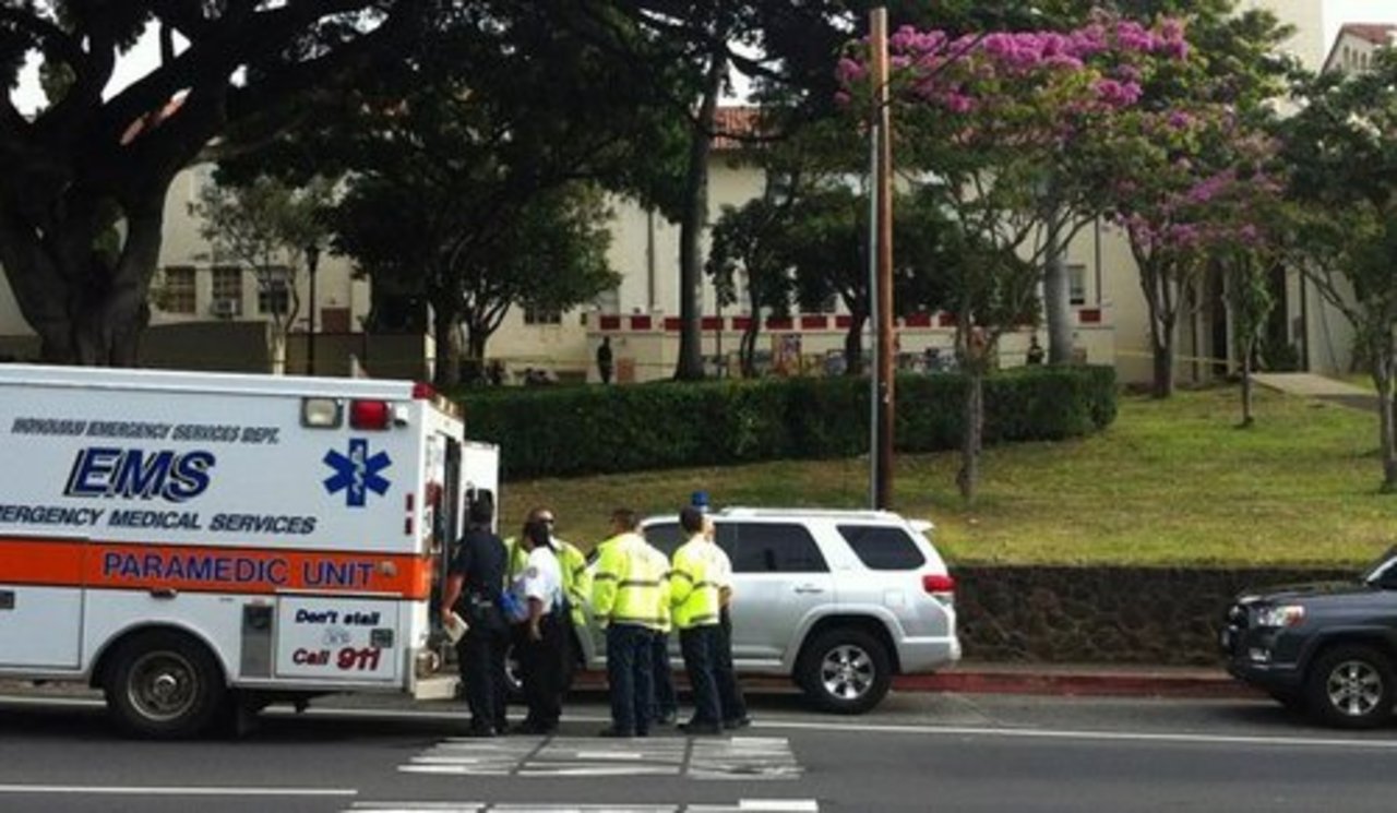 фото: hawaiinewsnow.com