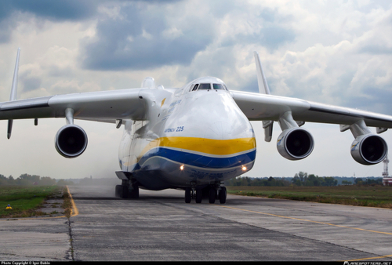foto: planespotters.net