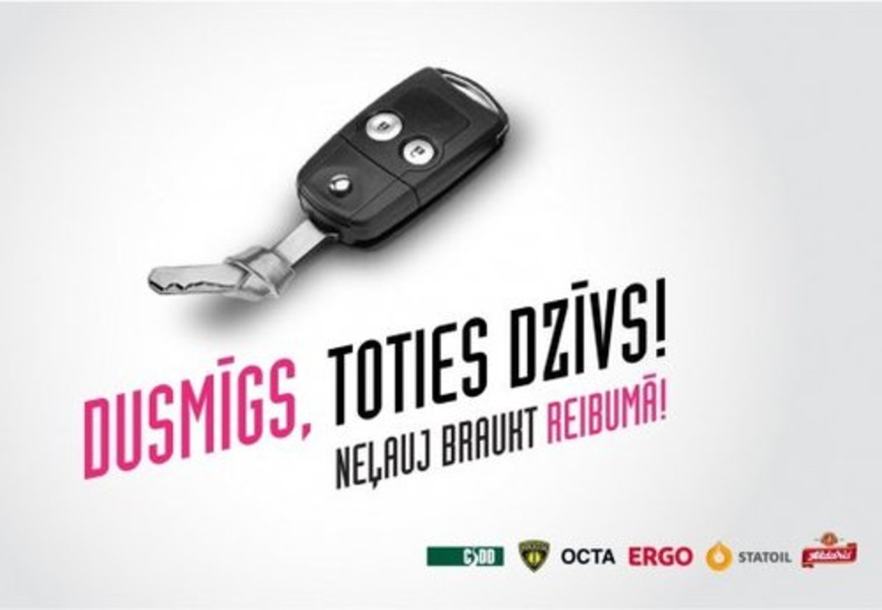 foto: Publicitātes foto