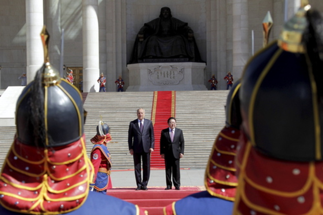 фото: president.lv