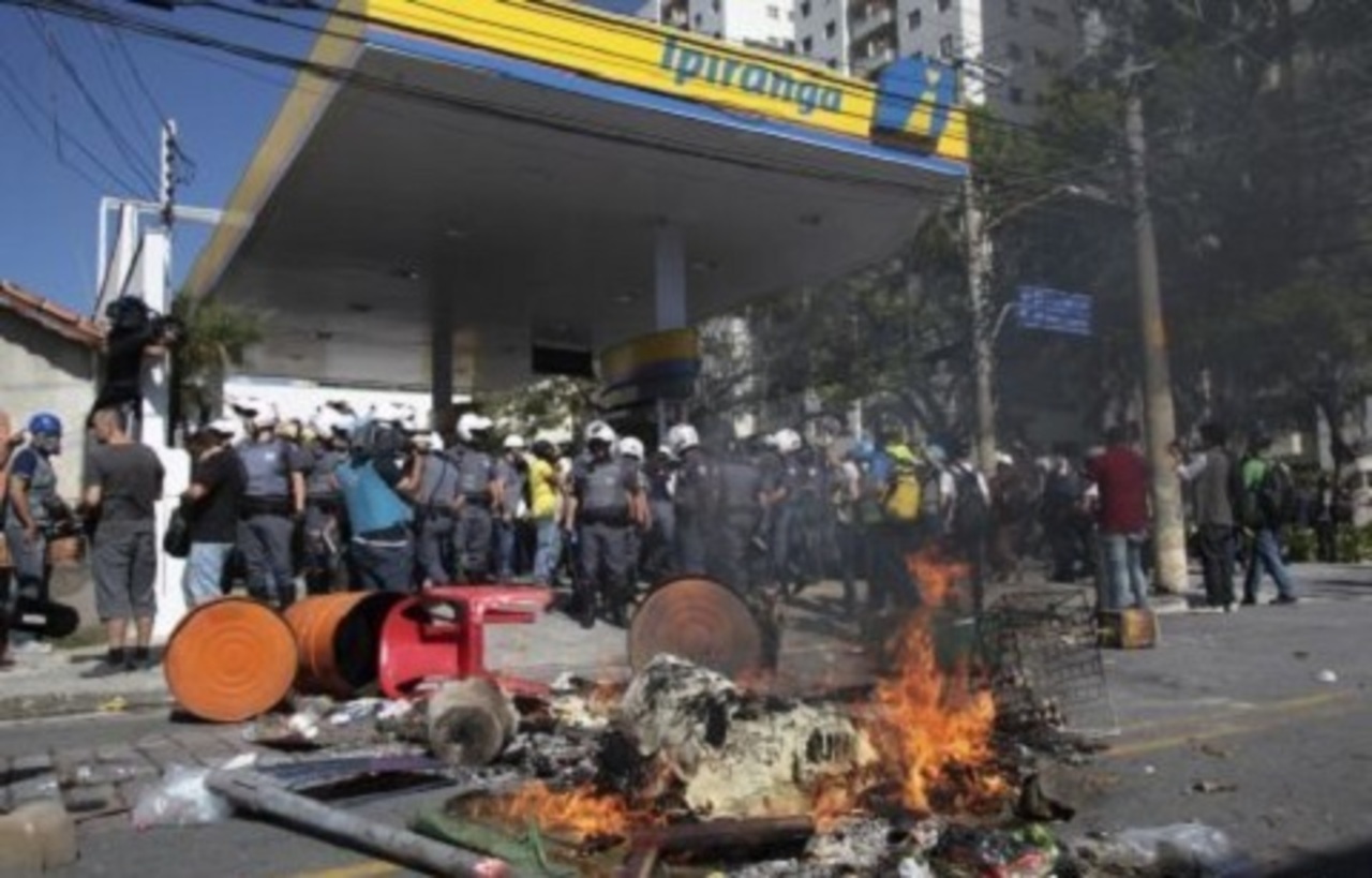 foto: Reuters/Scanpix