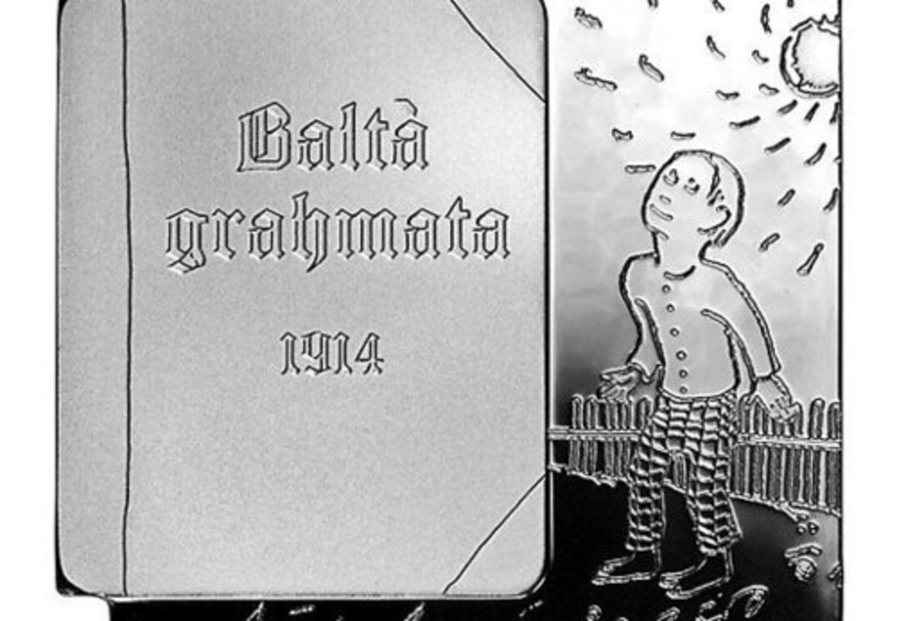 foto: Publicitātes foto