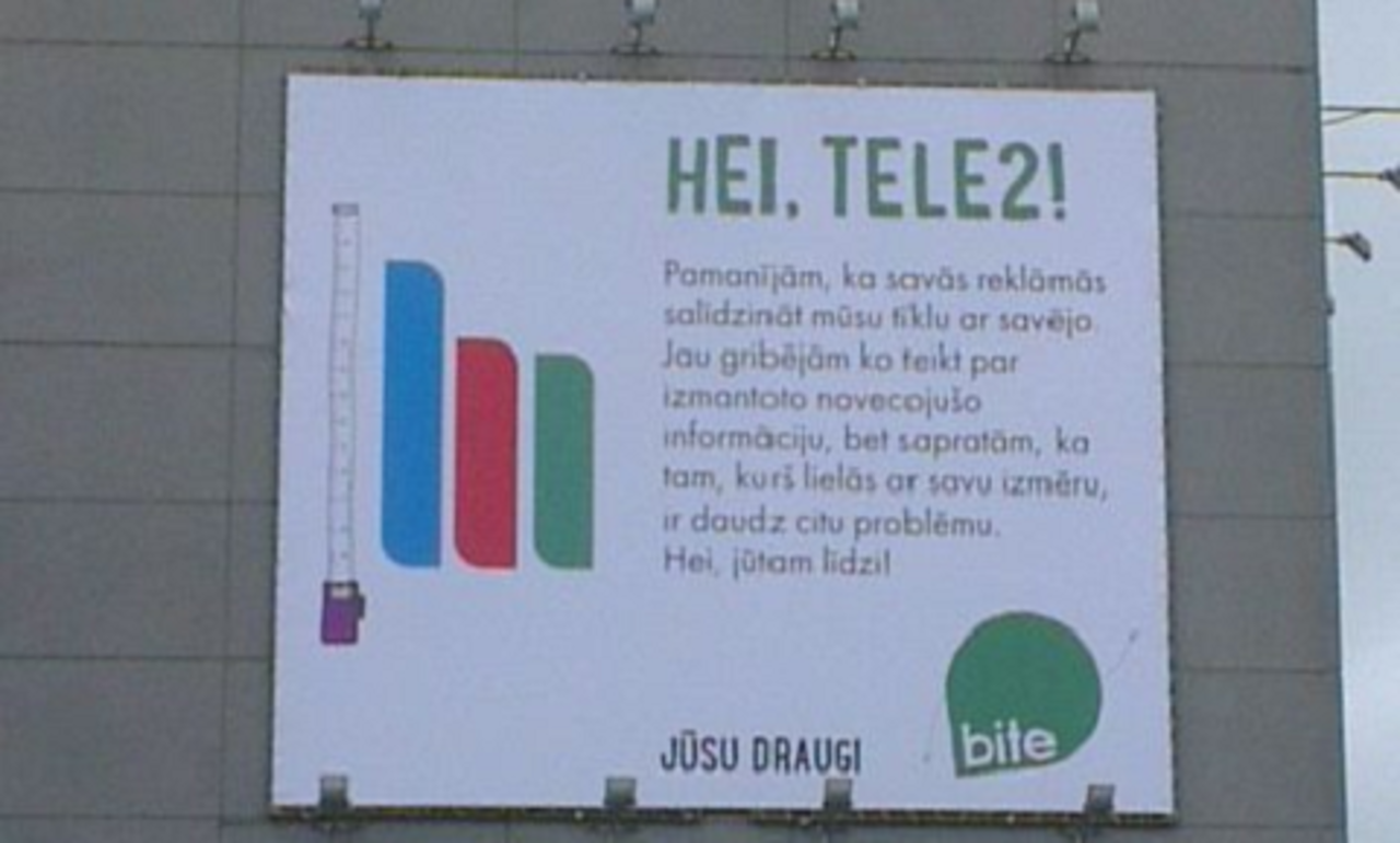 foto: Publicitātes foto