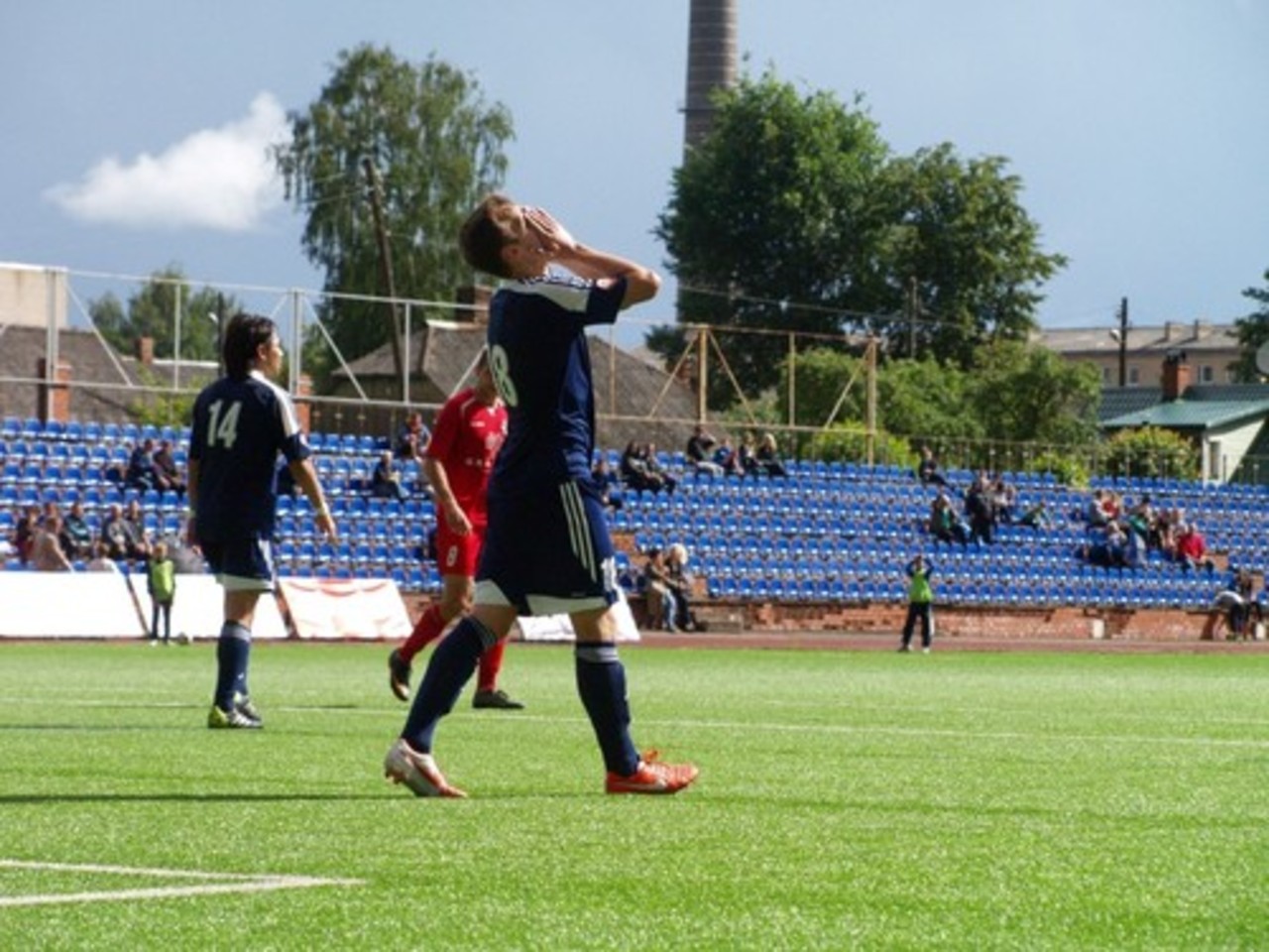 foto: sportaparvalde.lv
