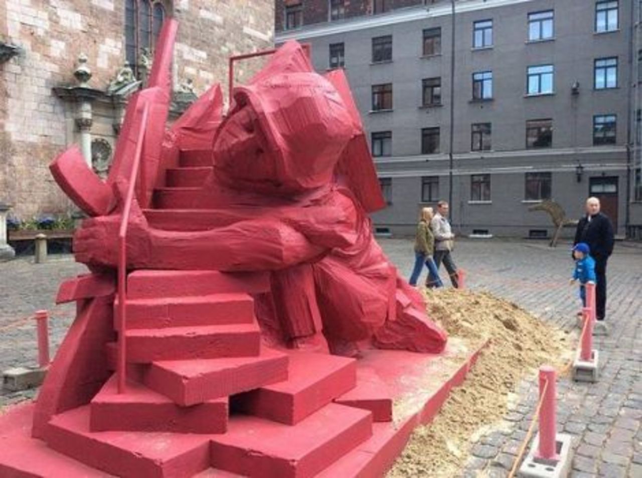 фото: mixnews.lv