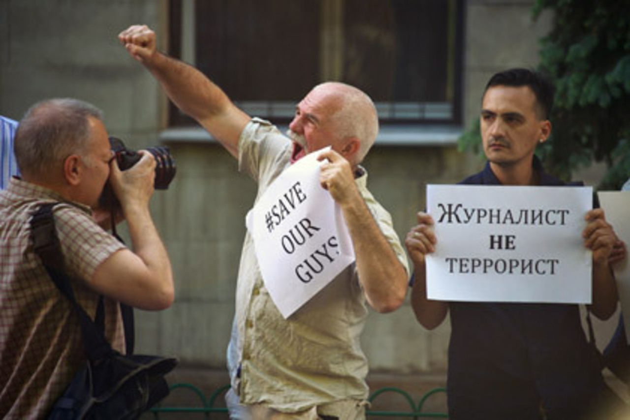 фото: Александр Миридонов /"Коммерсантъ"