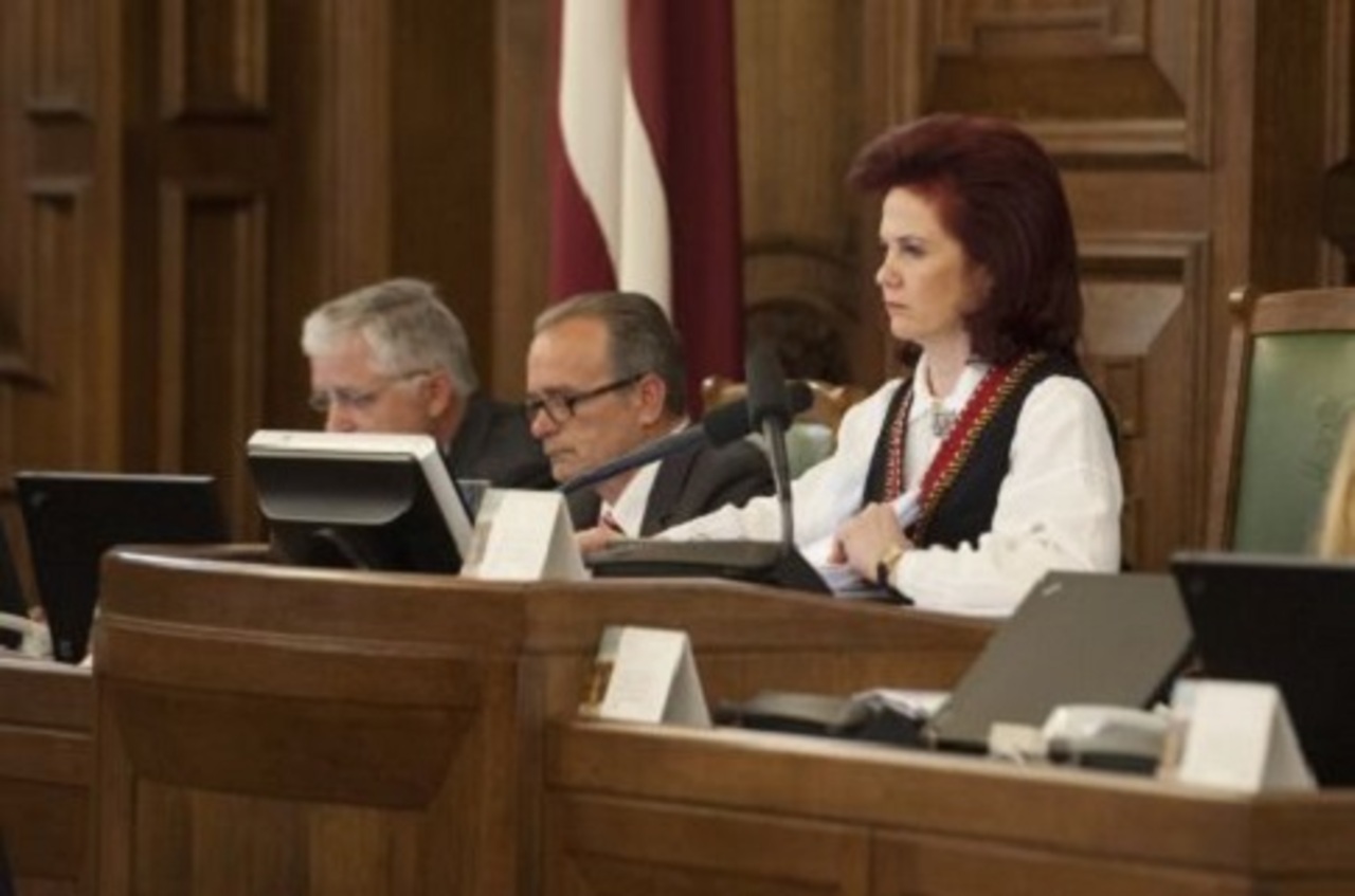 foto: Saeima frickr