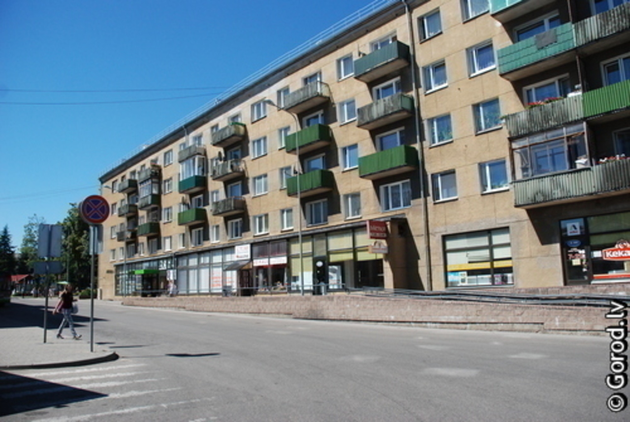 фото: gorod.lv