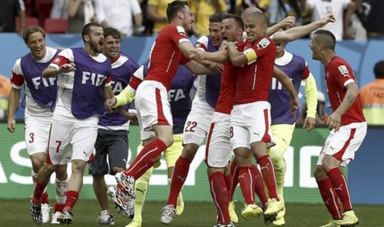 foto: EPA / Jesus Diges