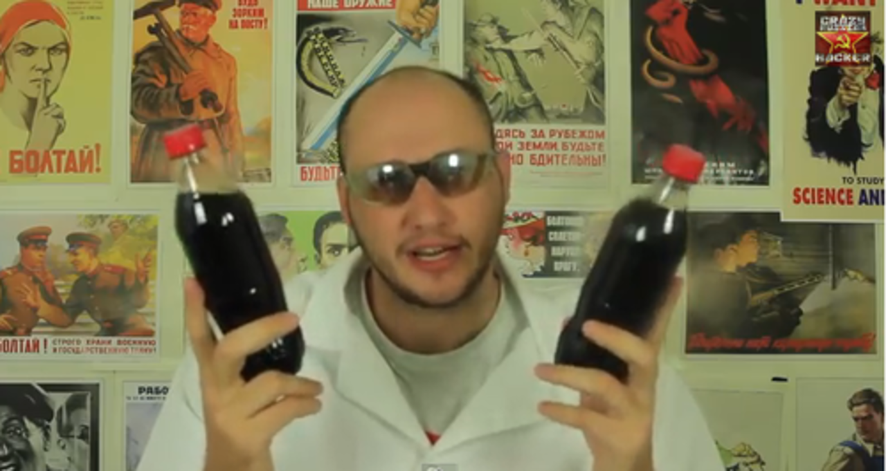 foto: kadrs no video