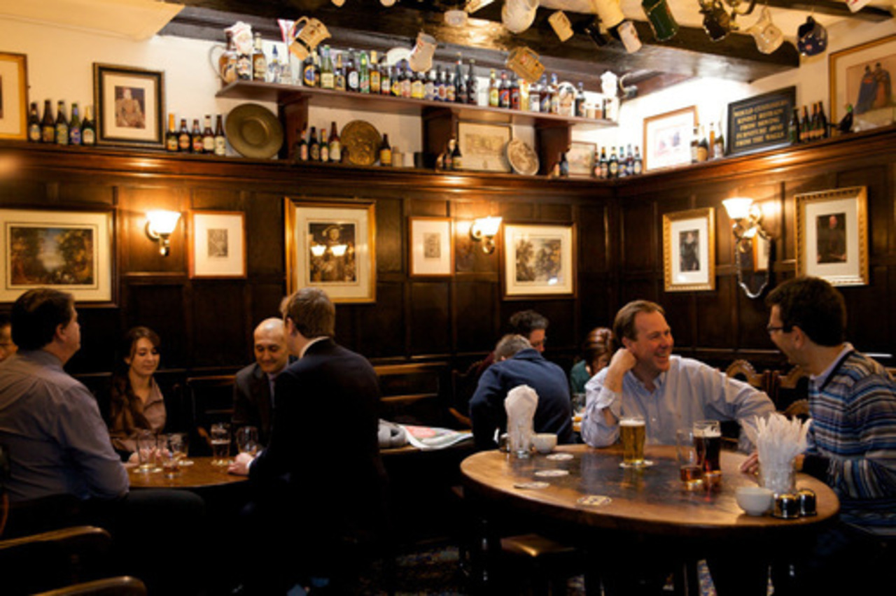 фото: london10.ru