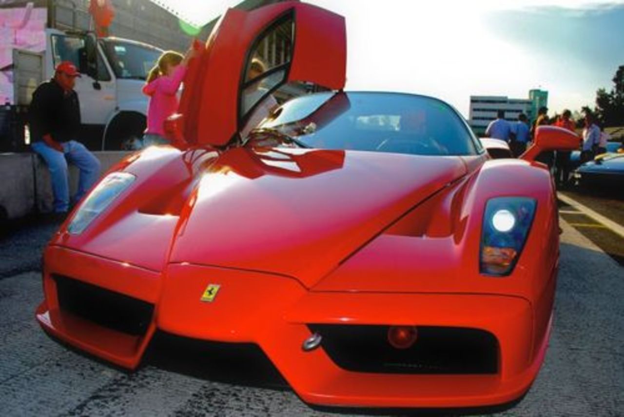 foto: Karma Motorsports